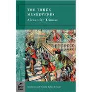 The Three Musketeers (Barnes & Noble Classics Series) 9781593081485