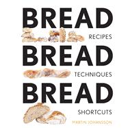 Bread Bread Bread 9781681881485