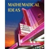 Mathematical Ideas 9780321361486