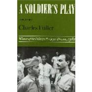 A Soldier's Play 9780374521486