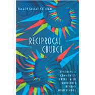 Reciprocal Church 9780830841486