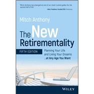 The New Retirementality 9781119611486