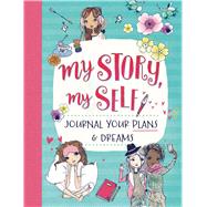 My Story, My Self Journal 9781438011486