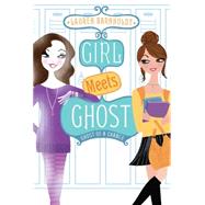 Ghost of a Chance 9781442421486