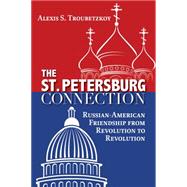 The St. Petersburg Connection 9781459731486