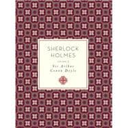 Sherlock Holmes 9781631061486