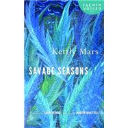 Savage Seasons 9780803271487