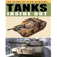 Tanks Inside Out 9780785831488