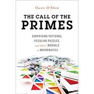 The Call of the Primes 9781633881488