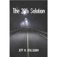 The 20% Solution