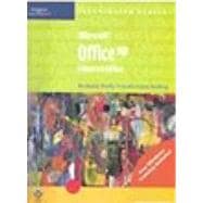 Microsoft Office XP, Enhanced Edition - Illustrated Introductory
