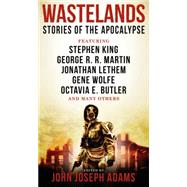 Wastelands - Stories of the Apocalypse 9781783291489