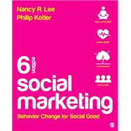 Social Marketing 9781544351490