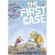 The First Case 9781927271490