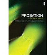 Probation: Key Readings 9780415671491