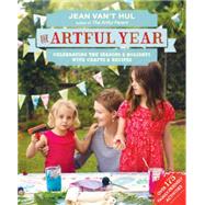 The Artful Year 9781611801491
