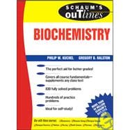 Schaum's Outline of Biochemistry