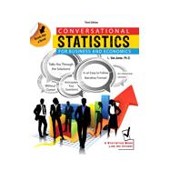 Conversational Statistics for Business & Economics 9781465201492