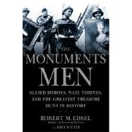 The Monuments Men 9781599951492