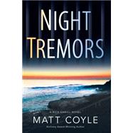 Night Tremors 9781608091492
