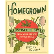 Homegrown 9781617691492