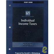 W F T Individual Income Taxes 9780324021493