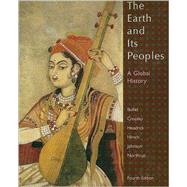The Earth and Its Peoples A Global History 9780618771493