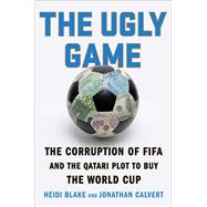 The Ugly Game 9781501131493