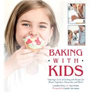Baking With Kids 9781510731493