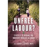 Unfree Labour? 9781629631493