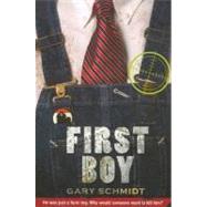 First Boy