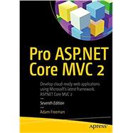 Pro Asp.net Core Mvc 2 9781484231494