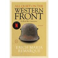 All Quiet on the Western Front 9780449911495