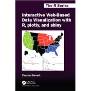 Interactive Web-based Data Visualization With R, Plotly, and Shiny