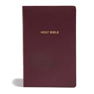 Holy Bible 9781535941495