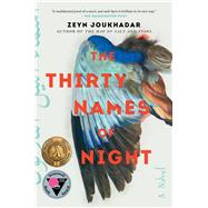 The Thirty Names of Night 9781982121495