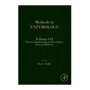 Enzyme Engineering and Evolution, Including Directed Evolution