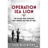 Operation Sea Lion