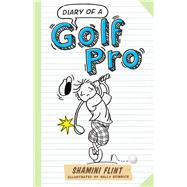 Diary of a Golf Pro 9781760111496