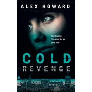 Cold Revenge 9781784971496