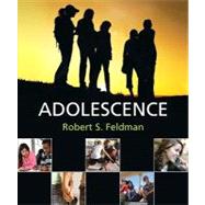 Adolescence (with MyVirtualTeen Student Access Code Card) 9780205801497