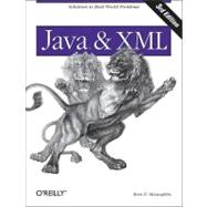 Java And Xml