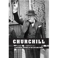 Churchill 9781782811497