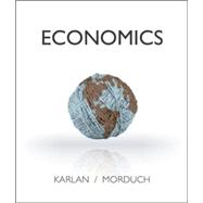 Economics 9780073511498