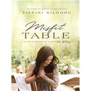 Misfit Table