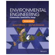 Environmental Engineering 9781118741498