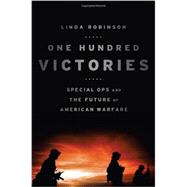 One Hundred Victories 9781610391498
