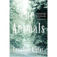 The Animals 9781631491498