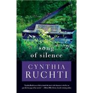 Song of Silence 9781426791499