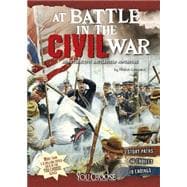 At Battle in the Civil War 9781491421499